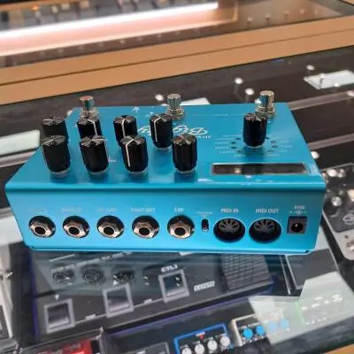 Strymon - BIG SKY 2